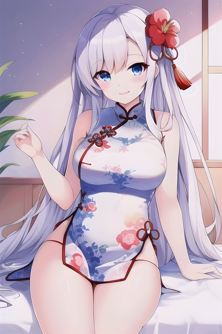 【キャラ別エロ画像】アズールレーン｜翔鶴の2次元エロ画像＆エロイラスト 34枚まとめ アズールレーン - (38)